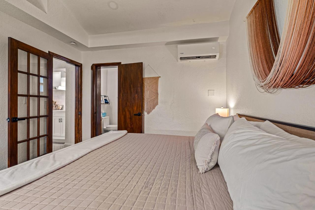 Villa The Freedom House • Urban Oasis • Eclectic Retreat Fort Lauderdale Exterior foto