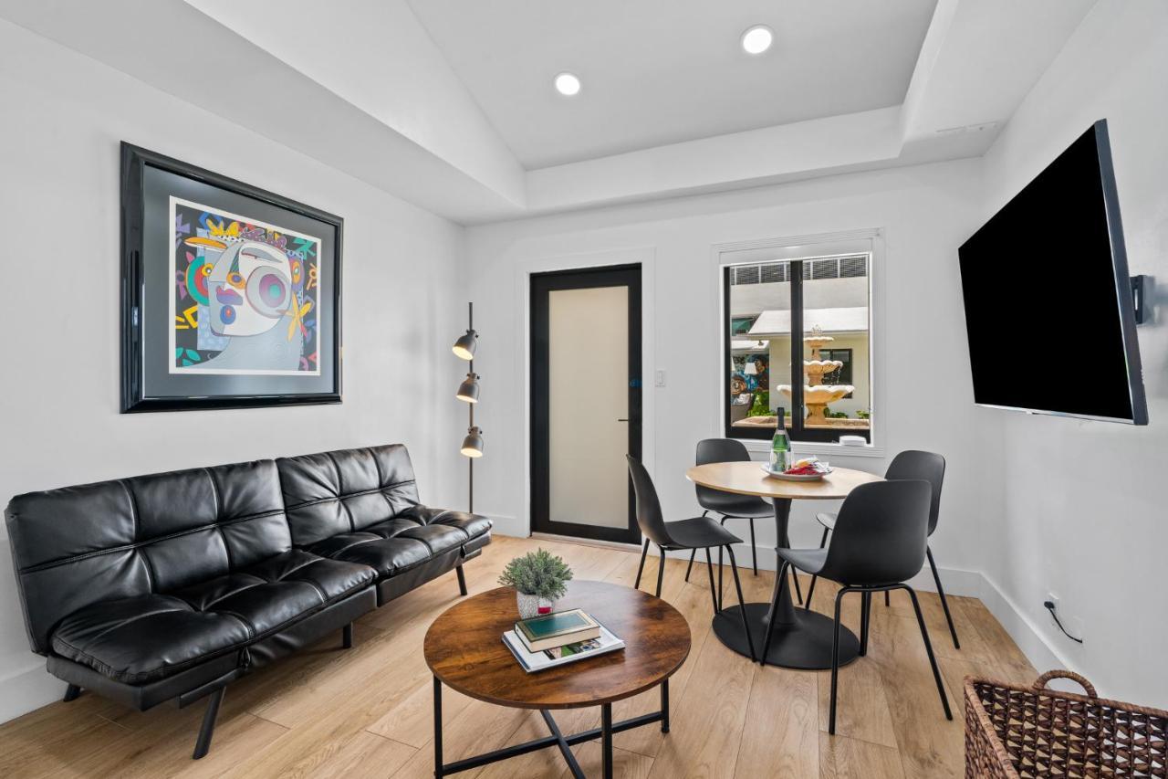 Villa The Freedom House • Urban Oasis • Eclectic Retreat Fort Lauderdale Exterior foto