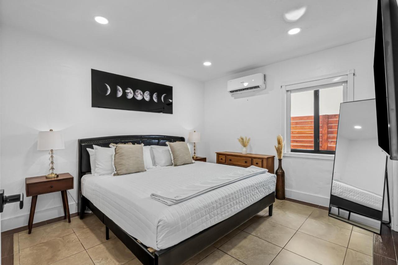Villa The Freedom House • Urban Oasis • Eclectic Retreat Fort Lauderdale Exterior foto