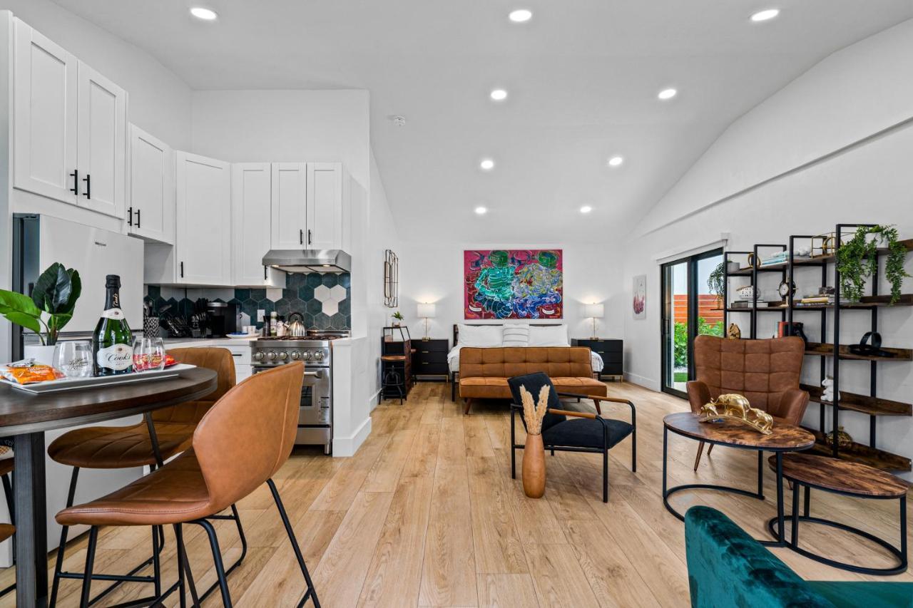 Villa The Freedom House • Urban Oasis • Eclectic Retreat Fort Lauderdale Exterior foto