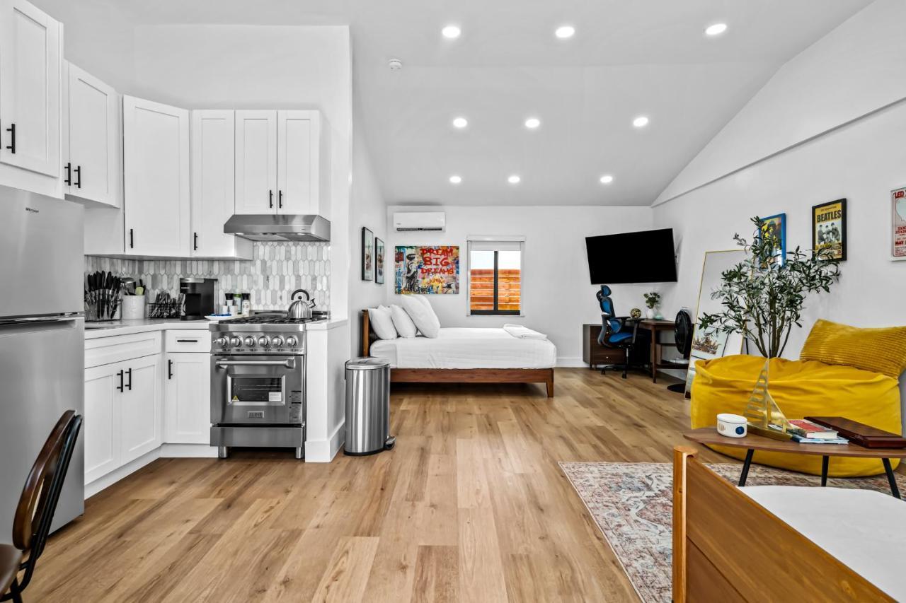 Villa The Freedom House • Urban Oasis • Eclectic Retreat Fort Lauderdale Exterior foto