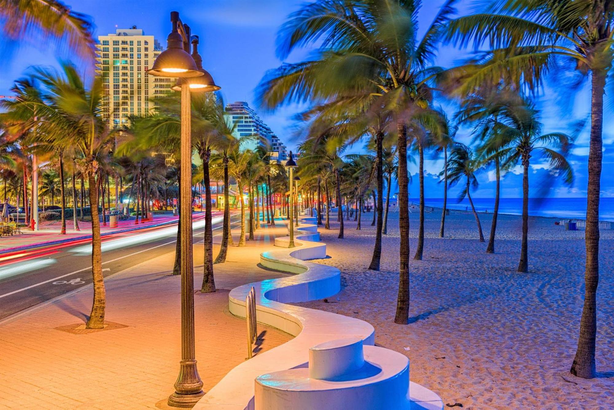 Villa The Freedom House • Urban Oasis • Eclectic Retreat Fort Lauderdale Exterior foto