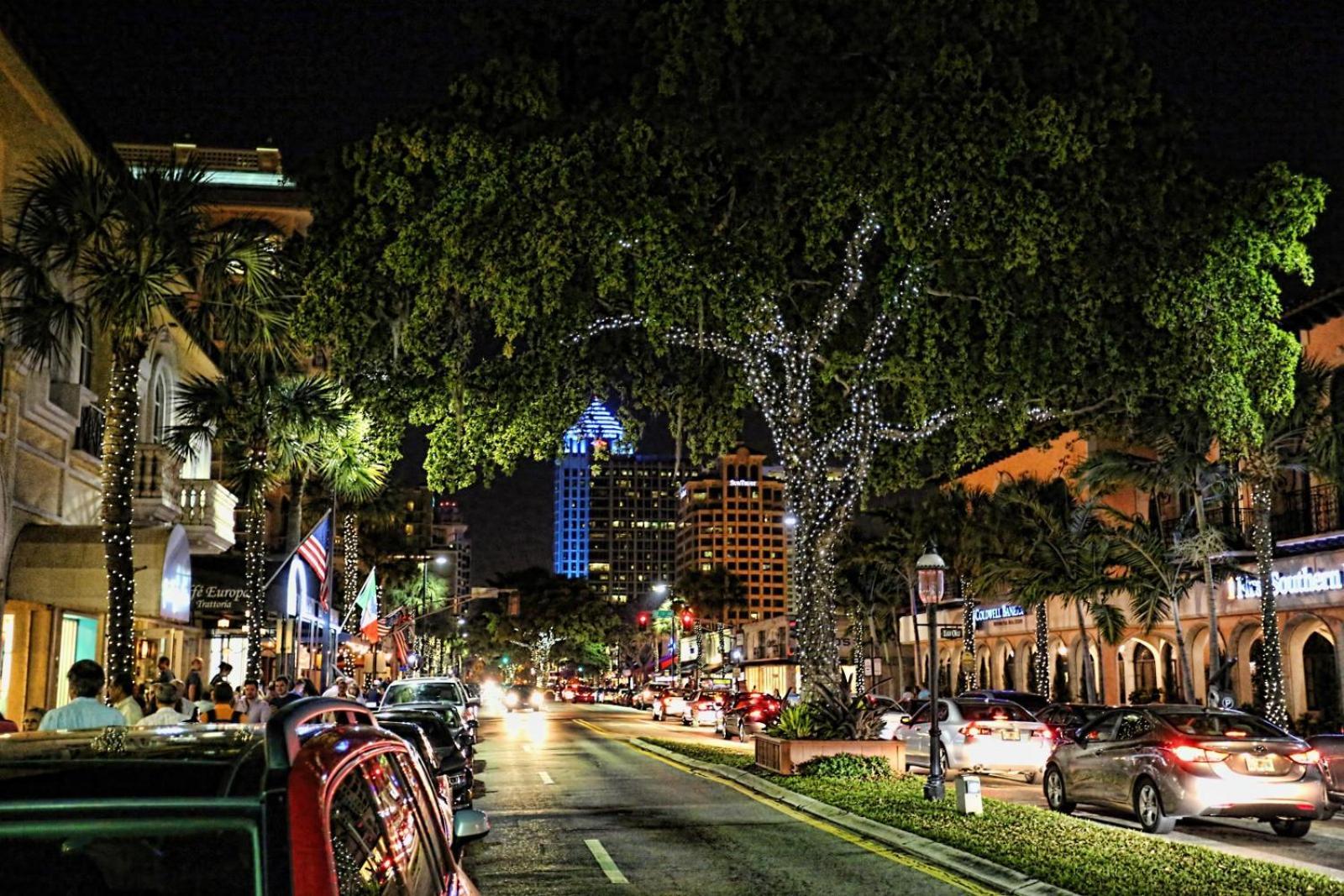 Villa The Freedom House • Urban Oasis • Eclectic Retreat Fort Lauderdale Exterior foto