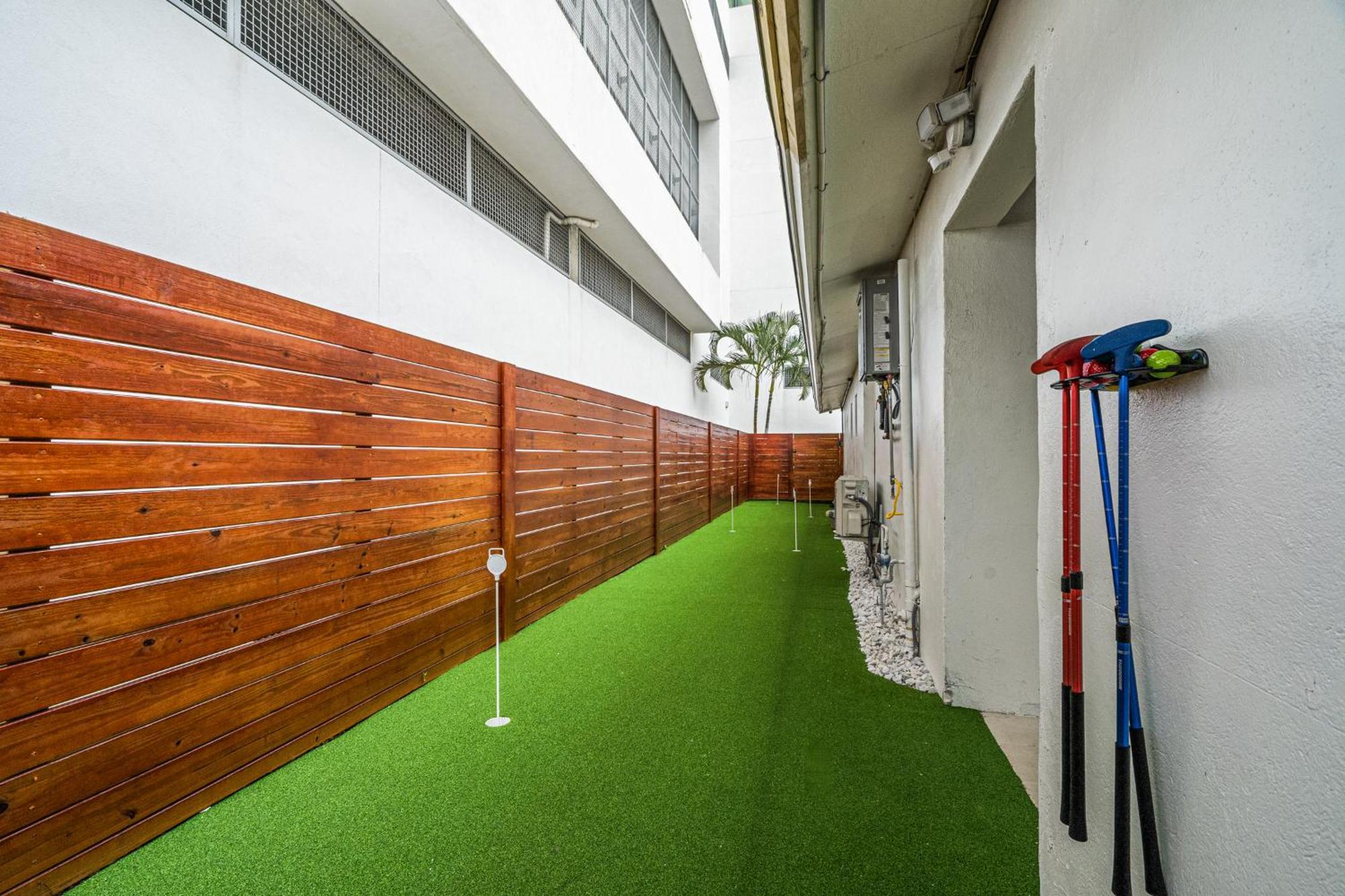 Villa The Freedom House • Urban Oasis • Eclectic Retreat Fort Lauderdale Exterior foto